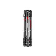 MANFROTTO TRIPODKIT BEFREE GT CARBON BLACK