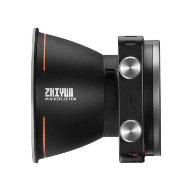 ZHIYUN LED MOLUS X100 COB LAMP