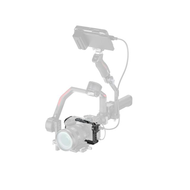 SmallRig 5587 Cage for Sony FX2