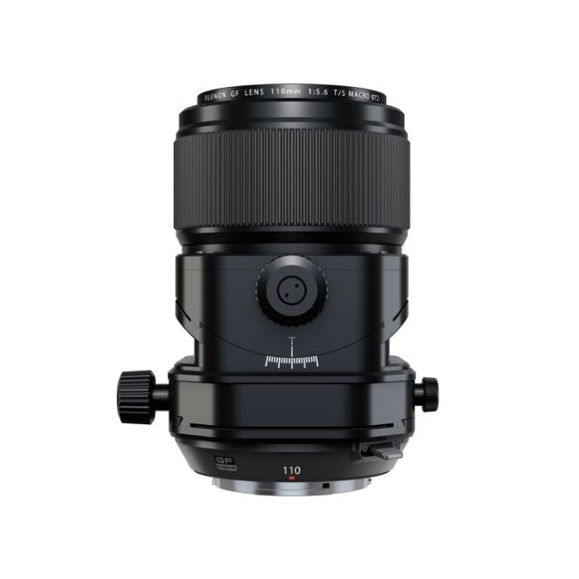FUJINON GF 110MM F/5,6 TILT/SHIFT MACRO G-MOUNT