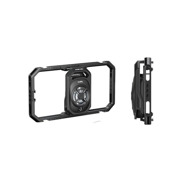 SmallRig 5275 Universal Thermal Quick-release Cage