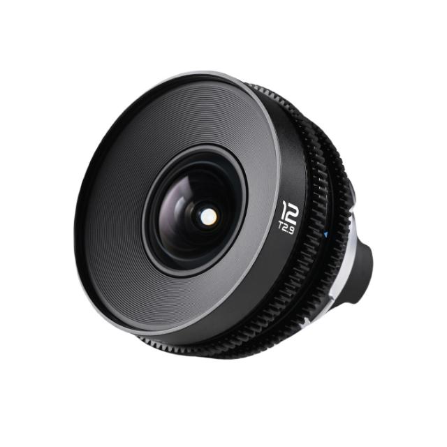 Laowa 12mm T2.9 Lite Zero-D VV Cine - PL-Mount