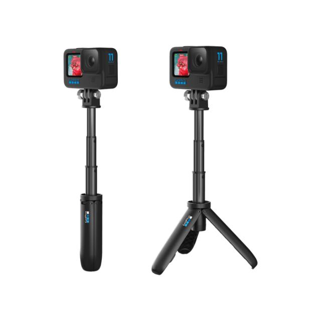 GOPRO SHORTY MINI EXT POLE + TRIPOD