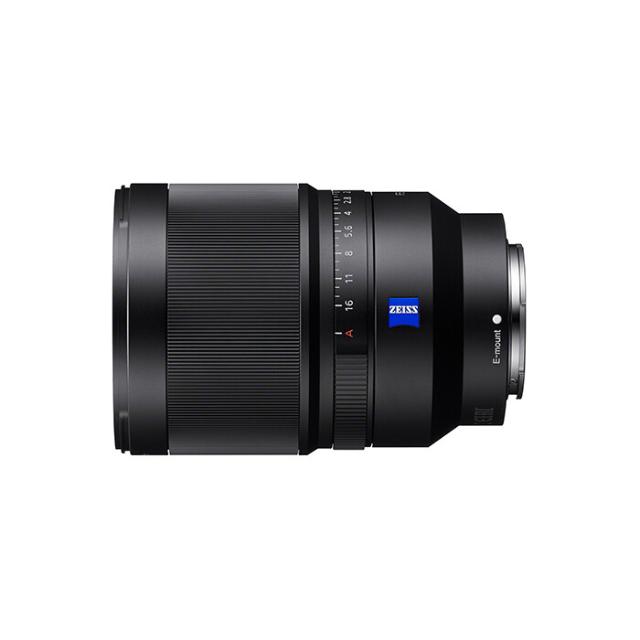 SONY (E) FE 35MM F/1,4 DISTAGON T* ZA  Ø72