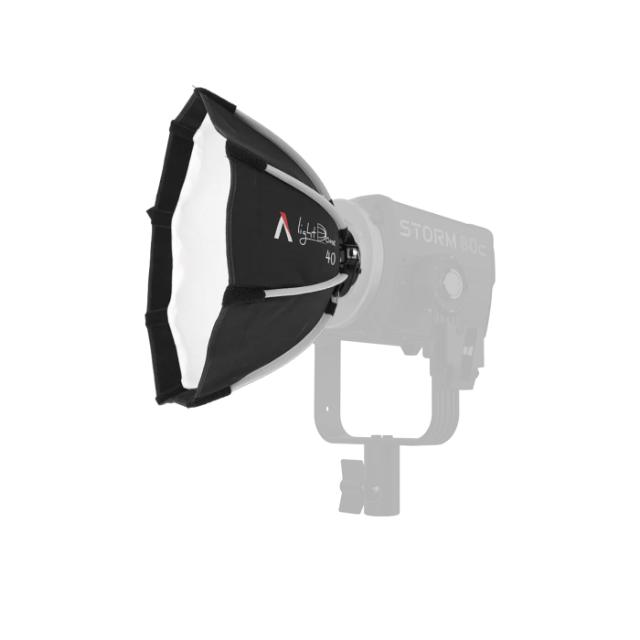 APUTURE LIGHT DOME 40