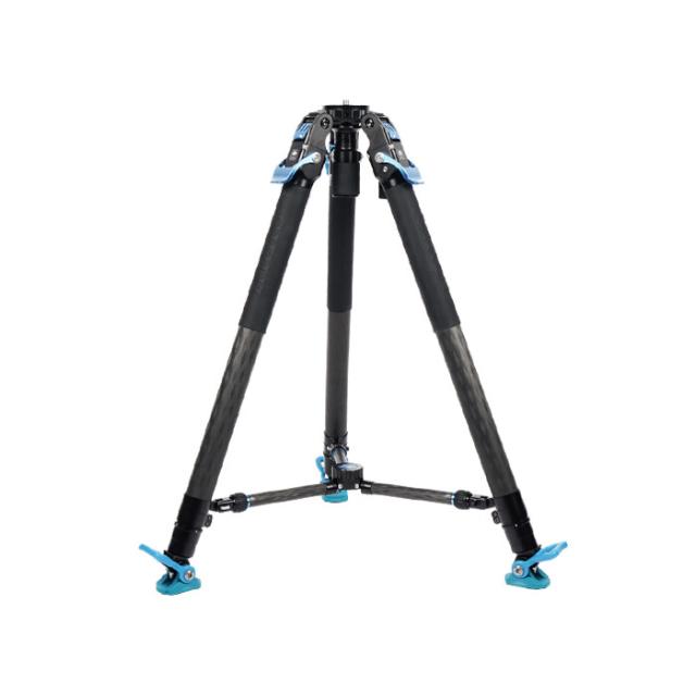 SIRUI SVT-75 PRO RAPID VIDEO TRIPOD MS