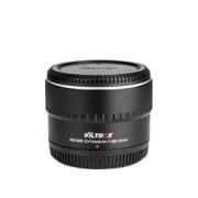 VILTROX EXTENTION TUBE 45MM FOR FUJI GFX