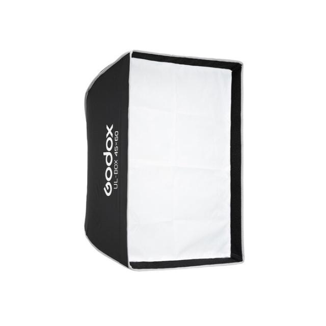 GODOX UL-BOX 45X60 MULTIFUNCT. EASY FOLD SOFTBOX