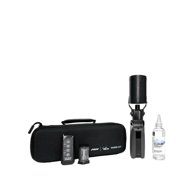 PMI SMOKEGENIE - HAZER KIT //
