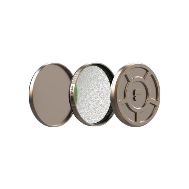 PolarPro 135 Series Gold Mist Filter 46mm