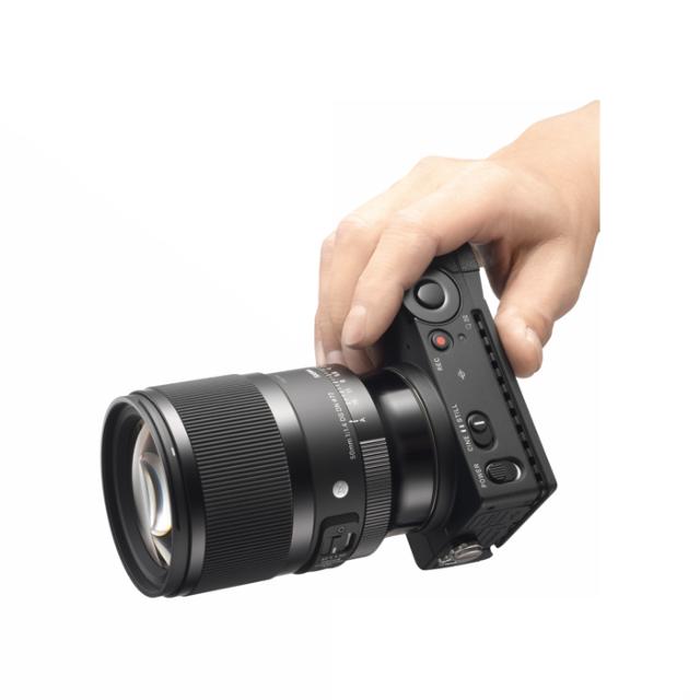 SIGMA ART 50MM F/1,4 DG DN FOR L-MOUNT