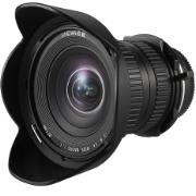 LAOWA 15MM F/4,0 WIDE ANGLE MACRO CANON