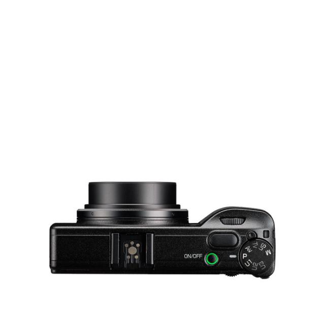 RICOH GR IV