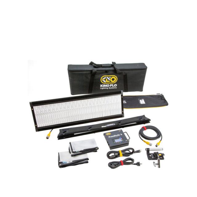 Kino Flo FreeStyle Air Pan kit w/Soft Case