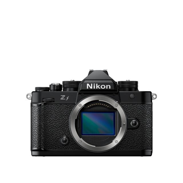NIKON Z F CAMERA KIT WITH 24-70 F/4