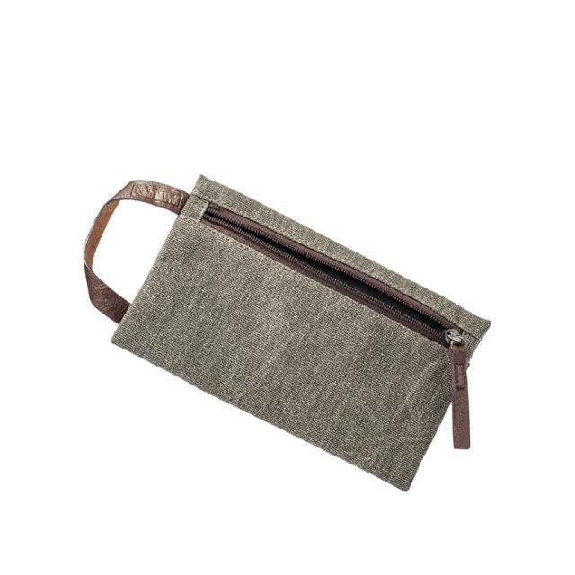 THINK TANK RETROSPECTIVE ORGANIZER MEDIUM - STONE
