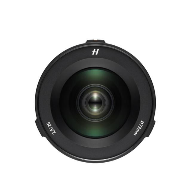HASSELBLAD XCD 25V F/2,5