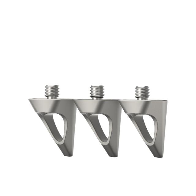 Peak Design Pro Tripod Lite Spike Feet