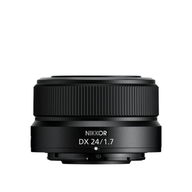 NIKON 24MM DX F/1,7 Z-MOUNT