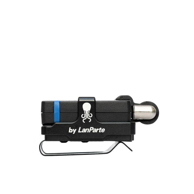 Tentacle SYNC E - Bracket with Belt Clip