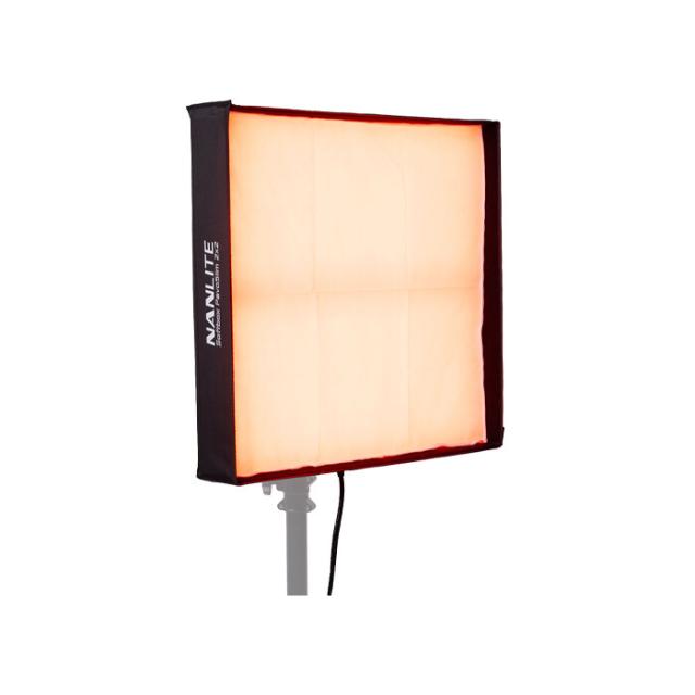 NANLITE PAVOSLIM 240C RGBWW LED PANEL