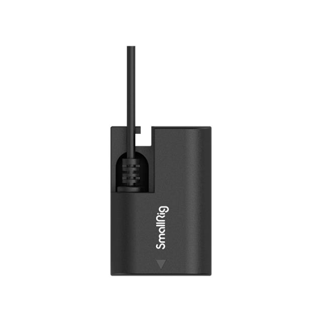 SMALLRIG 4252 D-TAP TO LP-E6NH DUMMY BATT. CABLE