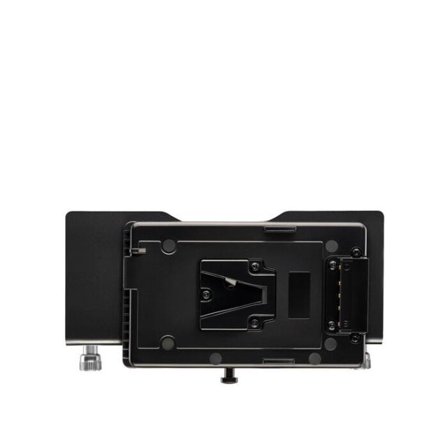 LUPOLIGHT V-MOUNT BATTERY PLATE FOR ACTIONPANEL
