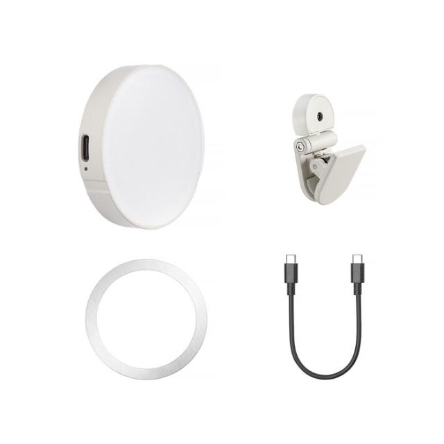 GODOX LITEMONS LR15BI BI-COLOR SELFIE LED