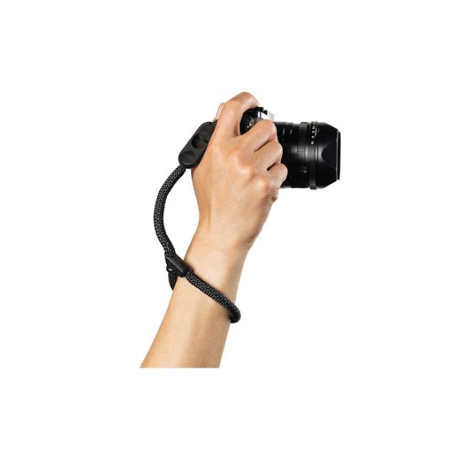 Peak Design Cuff Rope Black