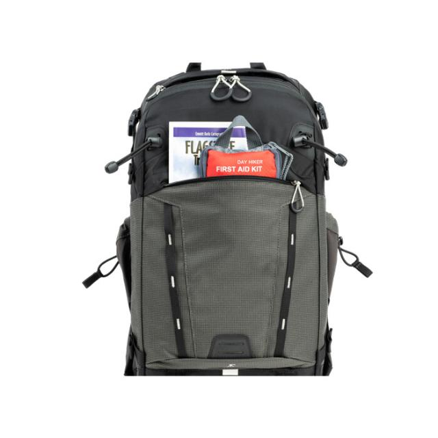 THINK TANK MINDSHIFT BACKLIGHT 18L BLACK
