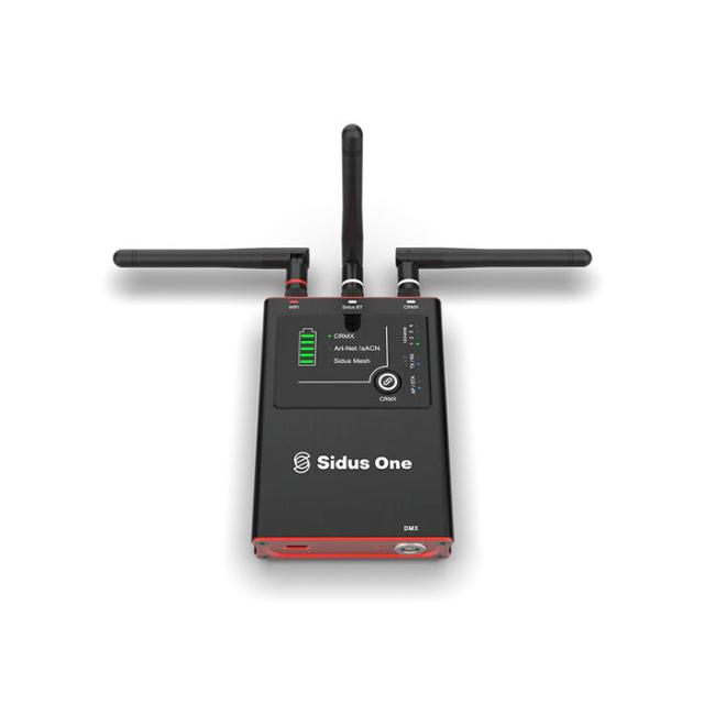 APUTURE SIDUS ONE
