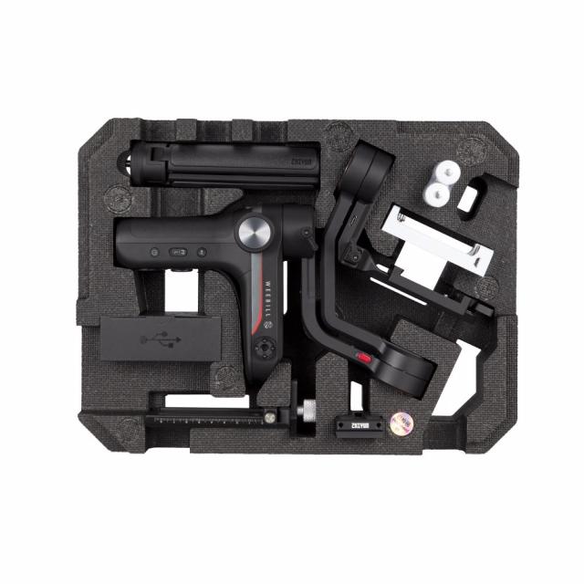 ZHIYUN WEEBILL S