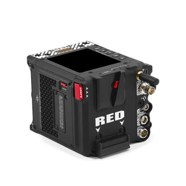 RED KOMODO-X