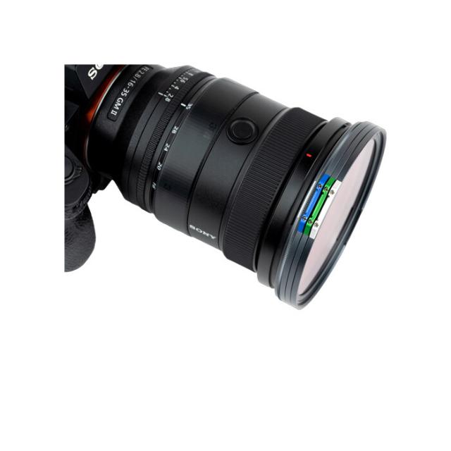 NISI JETMAG PRO BLACK MIST KIT