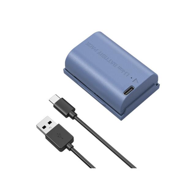 SmallRig 5406 Camera Battery for Canon LP-E6P