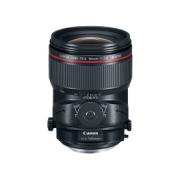 CANON TS-E 50MM F/2,8 L MACRO Ø77