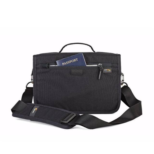 LOWEPRO M-TREKKER SH 150 BLACK //