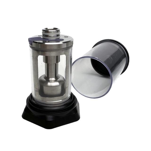 PMI SHOCK-PROOF CHAMBER