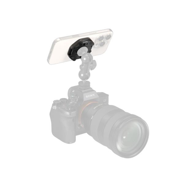 SMALLRIG 5157 PHONE CLAMP FOR EXT. SSD