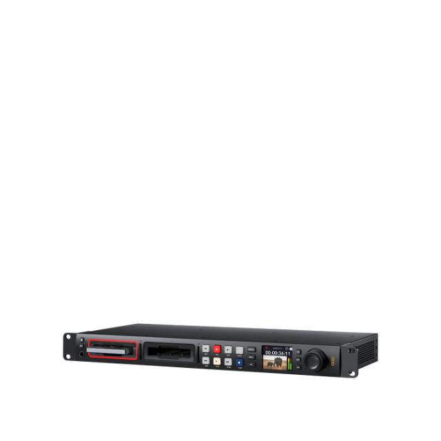 BLACKMAGIC DESIGN HYPERDECK STUDIO HD PRO