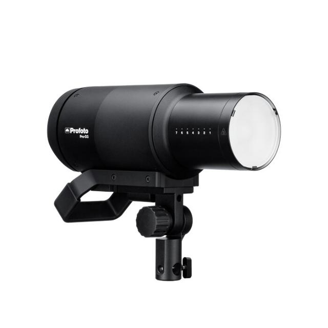 PROFOTO PRO-D3 1250 DUO KIT