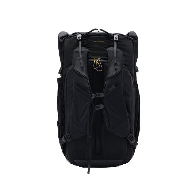 PEAK DESIGN OUTDOOR BACKPACK 45 BLACK