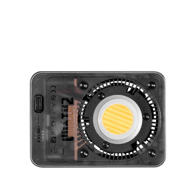 ZHIYUN LED MOLUS X60 COMBO COB LIGHT