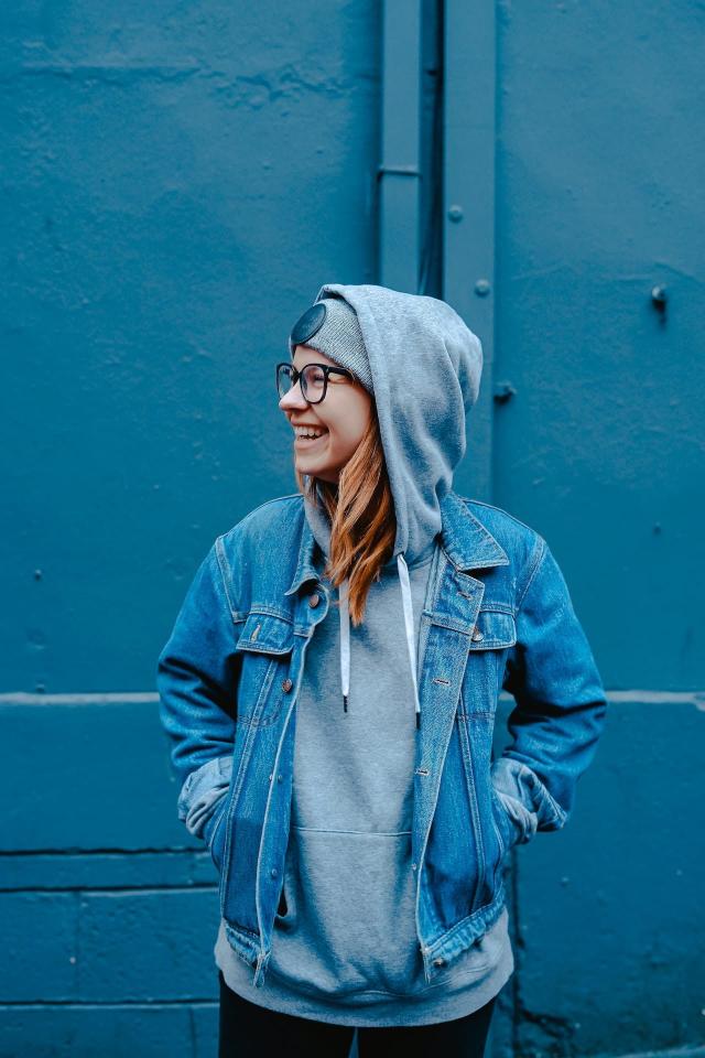 Britt Peterson